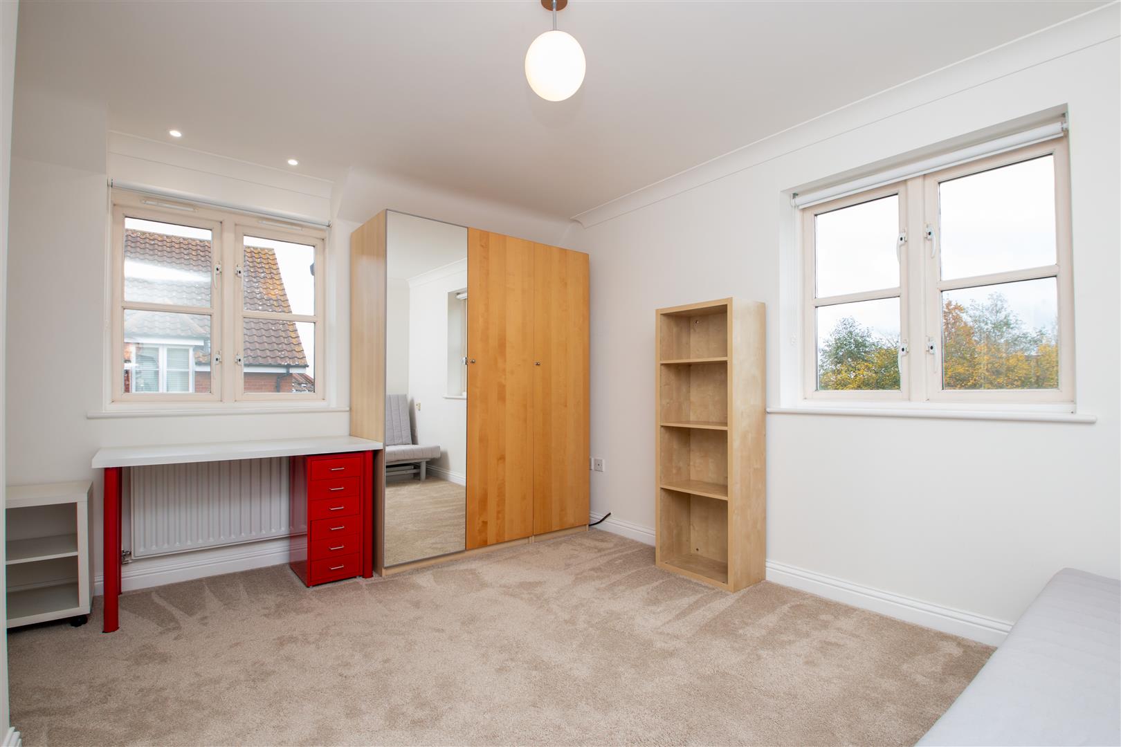 Woodall Close, Middleton, Milton Keynes